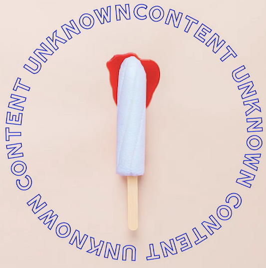 Hva inneholder egentlig bind og tamponger? 🧐